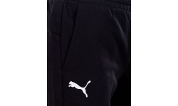 Puma Neymar JR Creativ мужские спортивные брюки Black 605564 01