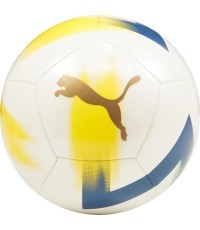 Футбольный мяч Puma Neymar Jr BNA белый/жёлтый/синий 084476 01