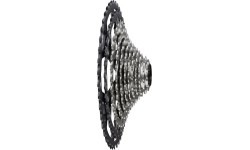 Shimano DEORE XT CS-M8200-12 rear cassette, 12-speed (9-45T)