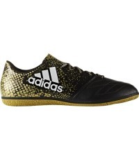 Adidas apavi X 16.3 IN Leather Black BB4196