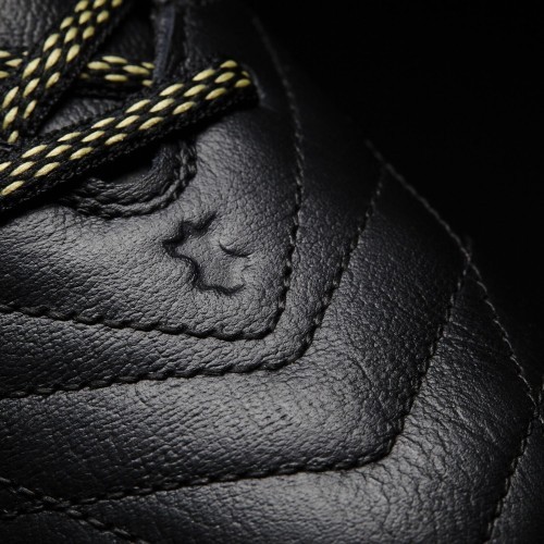 Adidas apavi X 16.3 IN Leather Black BB4196