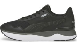 Puma R78 Voyage Black Women's Sneakers 380729 01