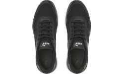 Puma R78 Voyage Black sieviešu apavi 380729 01