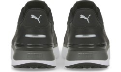 Puma R78 Voyage Black sieviešu apavi 380729 01