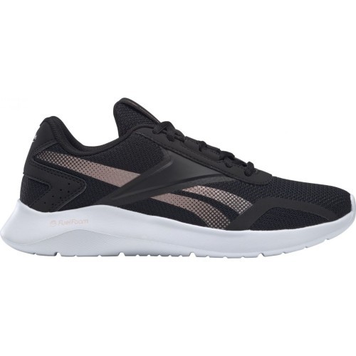 Reebok Energylux 2 sieviešu apavi, melni, S23826