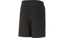 Puma BMW MMS Ess FT men's shorts, black, 539976 01