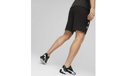 Puma BMW MMS Ess FT men's shorts, black, 539976 01
