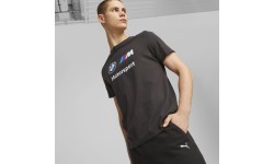 Puma BMW MMS Ess FT vīriešu šorti, melni, 539976 01