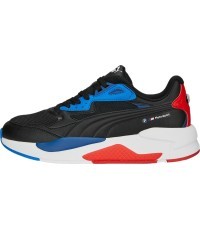 Puma BMW MMS X-Ray Speed vīriešu kedas, melnas 307137 05