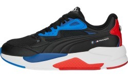 Puma BMW MMS X-Ray Speed vīriešu kedas, melnas 307137 05