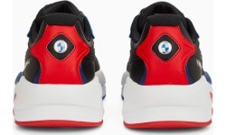 Puma BMW MMS X-Ray Speed vīriešu kedas, melnas 307137 05