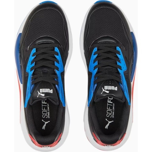 Puma BMW MMS X-Ray Speed vīriešu kedas, melnas 307137 05