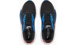 Мужские кроссовки Puma BMW MMS X-Ray Speed чёрные 307137 05