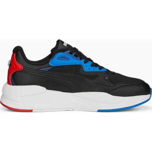Puma BMW MMS X-Ray Speed vīriešu kedas, melnas 307137 05
