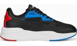 Puma BMW MMS X-Ray Speed vīriešu kedas, melnas 307137 05