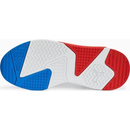 Puma BMW MMS X-Ray Speed vīriešu kedas, melnas 307137 05