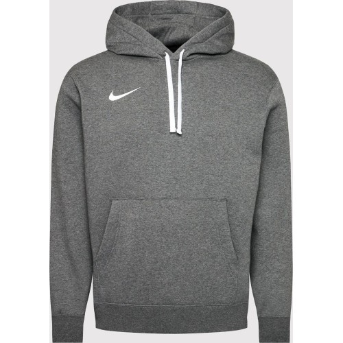 Nike Park 20 Fleece vīriešu džemperis ar kapuci, pelēks CW6894 071
