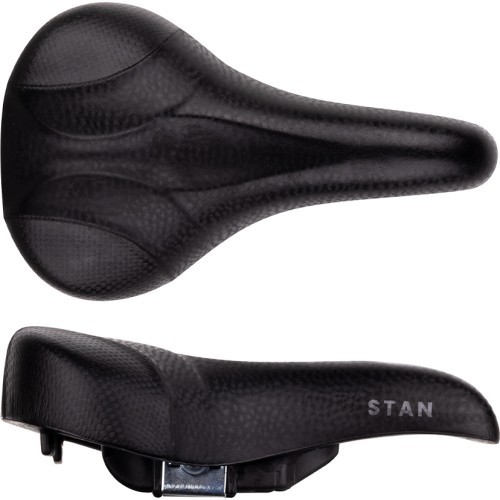 Детское седло FORCE KIDS STAN 16-24" // 245 x 145 мм