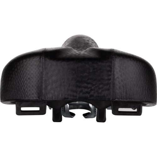 Kids saddle FORCE KIDS STAN 16-24" // 245 x 145 mm