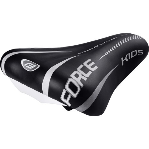 Bērnu velosēdeklis FORCE KIDS 16-20" // 230 x 160 mm