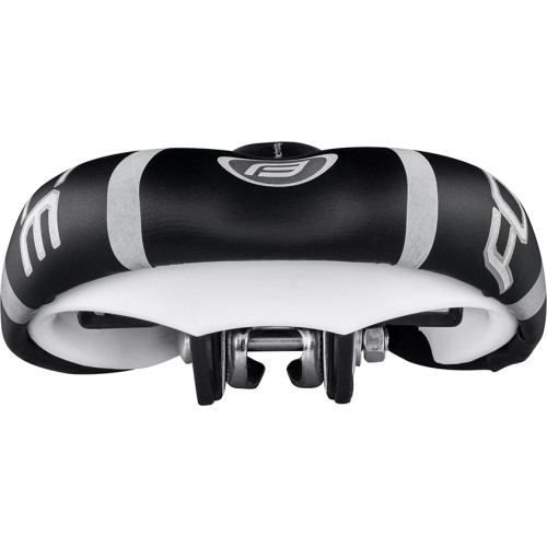 Kids Bike Saddle FORCE KIDS 16-20" // 230 x 160 mm