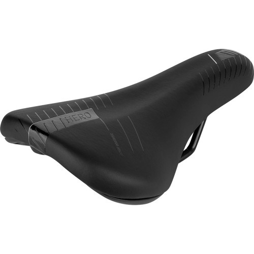 Kids Bicycle Saddle FORCE HERO Junior 20-24" 240 x 130 mm