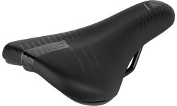 Kids Bicycle Saddle FORCE HERO Junior 20-24" 240 x 130 mm