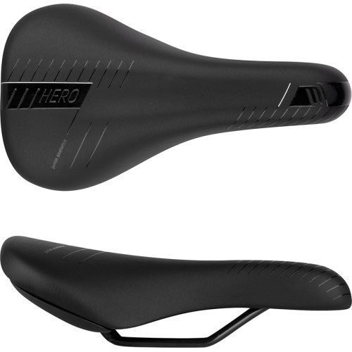 Bērnu velosipēda sedliņi FORCE HERO Junior 20-24" 240 x 130 mm