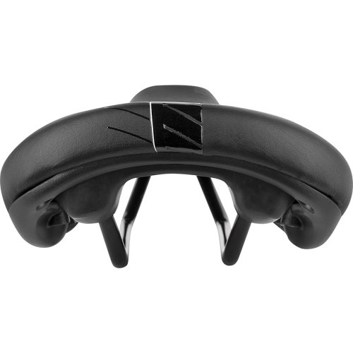 Kids Bicycle Saddle FORCE HERO Junior 20-24" 240 x 130 mm