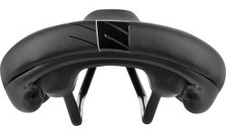 Детское велосипедное седло FORCE HERO Junior 20-24" 240 x 130 мм