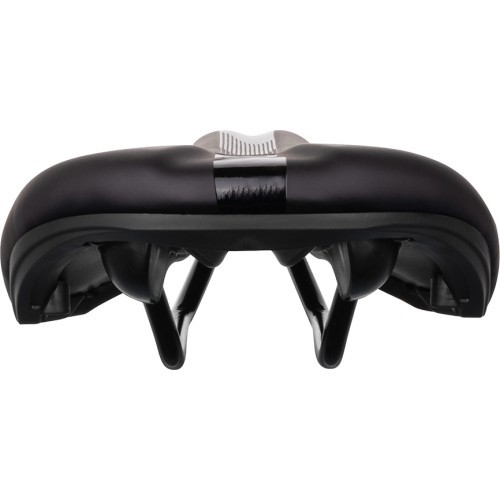 Kids' Saddle FORCE TYRO 24" Junior // 238 x 140 mm