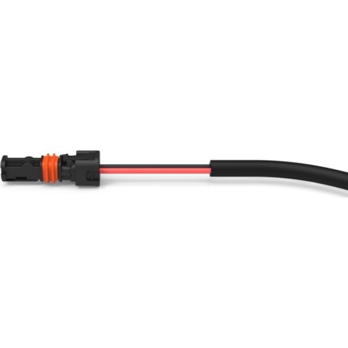 Bosch Rear Light Cable, 200 mm