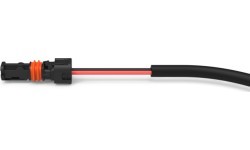 Bosch aizmugurējā luktura vads, 200 mm