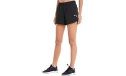 Puma sieviešu šorti Active 4" Woven Black 586862 01