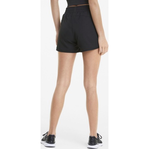 Puma sieviešu šorti Active 4" Woven Black 586862 01