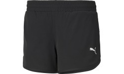 Puma sieviešu šorti Active 4" Woven Black 586862 01
