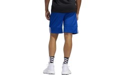 Adidas basketbola šorti 3G Spee Rev Blue White DY6601