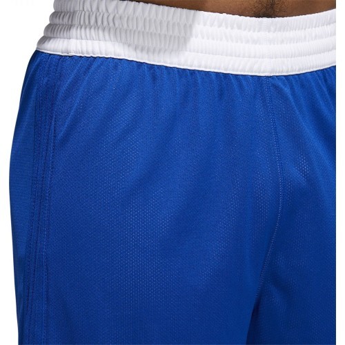 Adidas basketbola šorti 3G Spee Rev Blue White DY6601