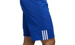 Adidas basketbola šorti 3G Spee Rev Blue White DY6601