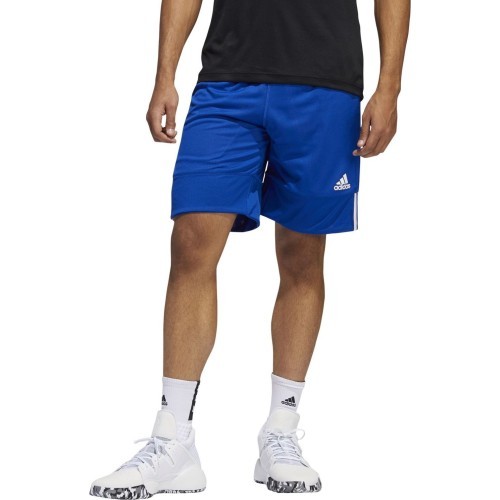 Adidas basketbola šorti 3G Spee Rev Blue White DY6601