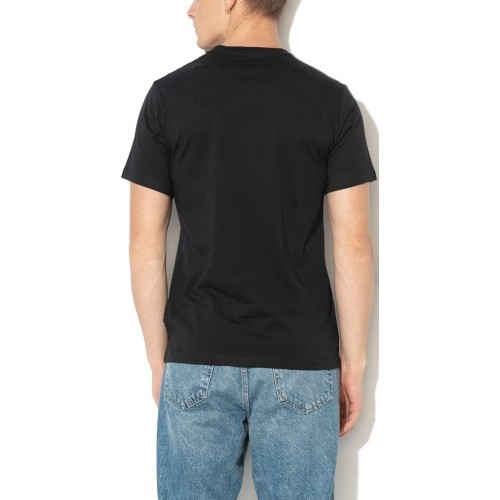Converse T-krekls Star Chevron Tee, melns, 10007888 001