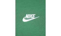 Nike NSW Club Tee vīriešu T-krekls, zaļš, M, AR4997 365