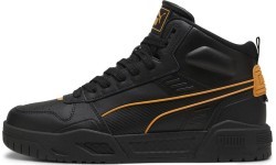 Puma RBD Tech Mid Black Men's Shoes 396148 01