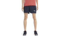 Мужские шорты Puma Active Woven, синие