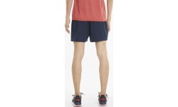 Мужские шорты Puma Active Woven, синие
