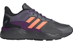 Adidas Crazychaos apavi, pelēki EG8752