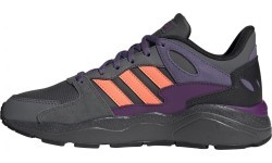 Adidas Crazychaos apavi, pelēki EG8752