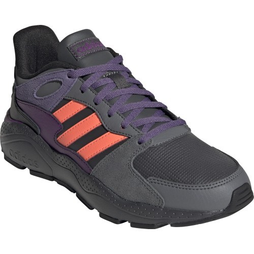 Adidas Crazychaos apavi, pelēki EG8752