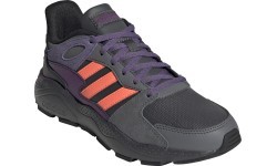 Кроссовки Adidas Crazychaos серые EG8752