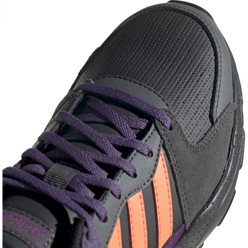 Adidas Crazychaos apavi, pelēki EG8752